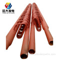 China Power Station Boiler Components Header Tank Factory